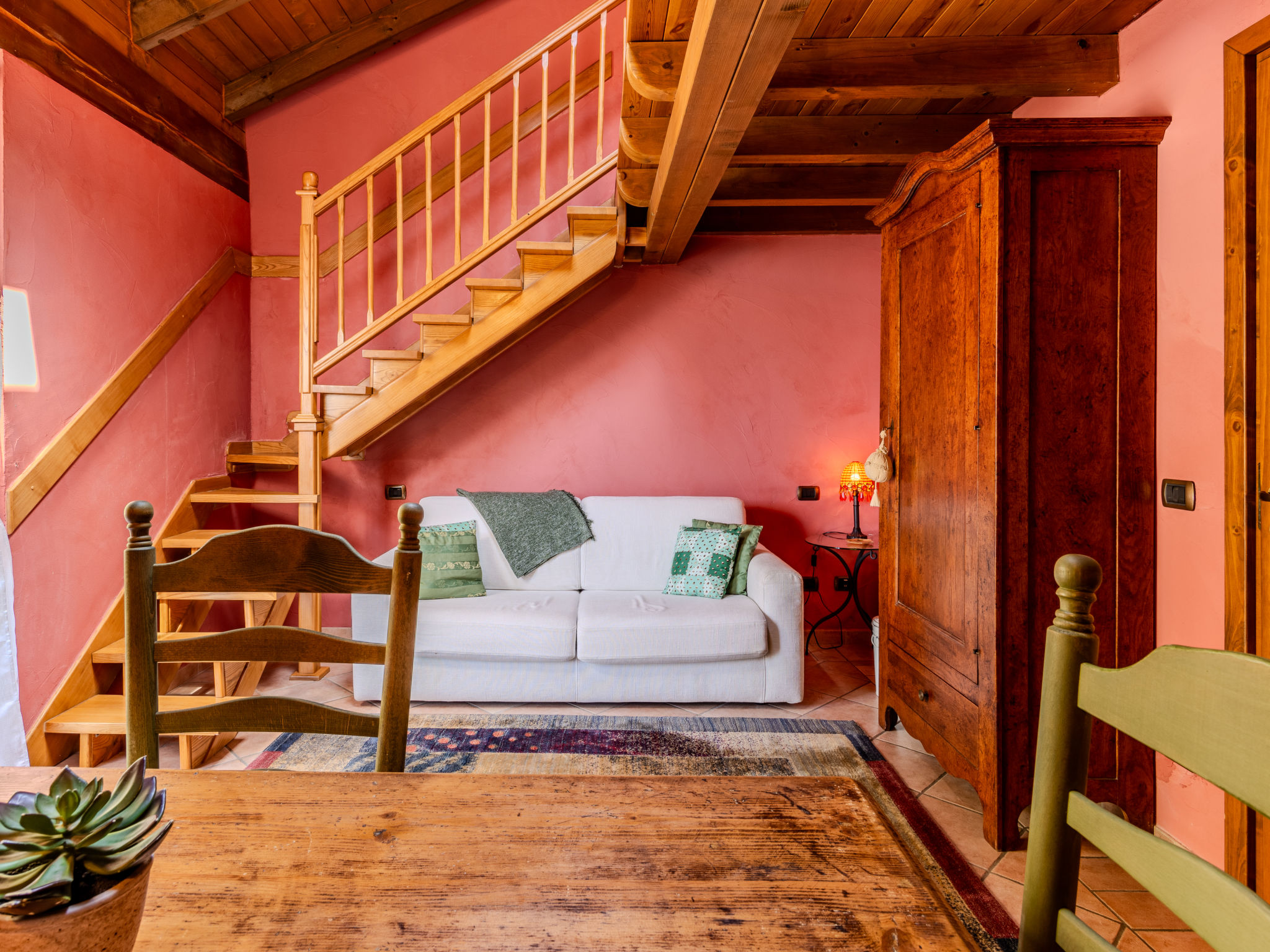 Photo of La Respuchina