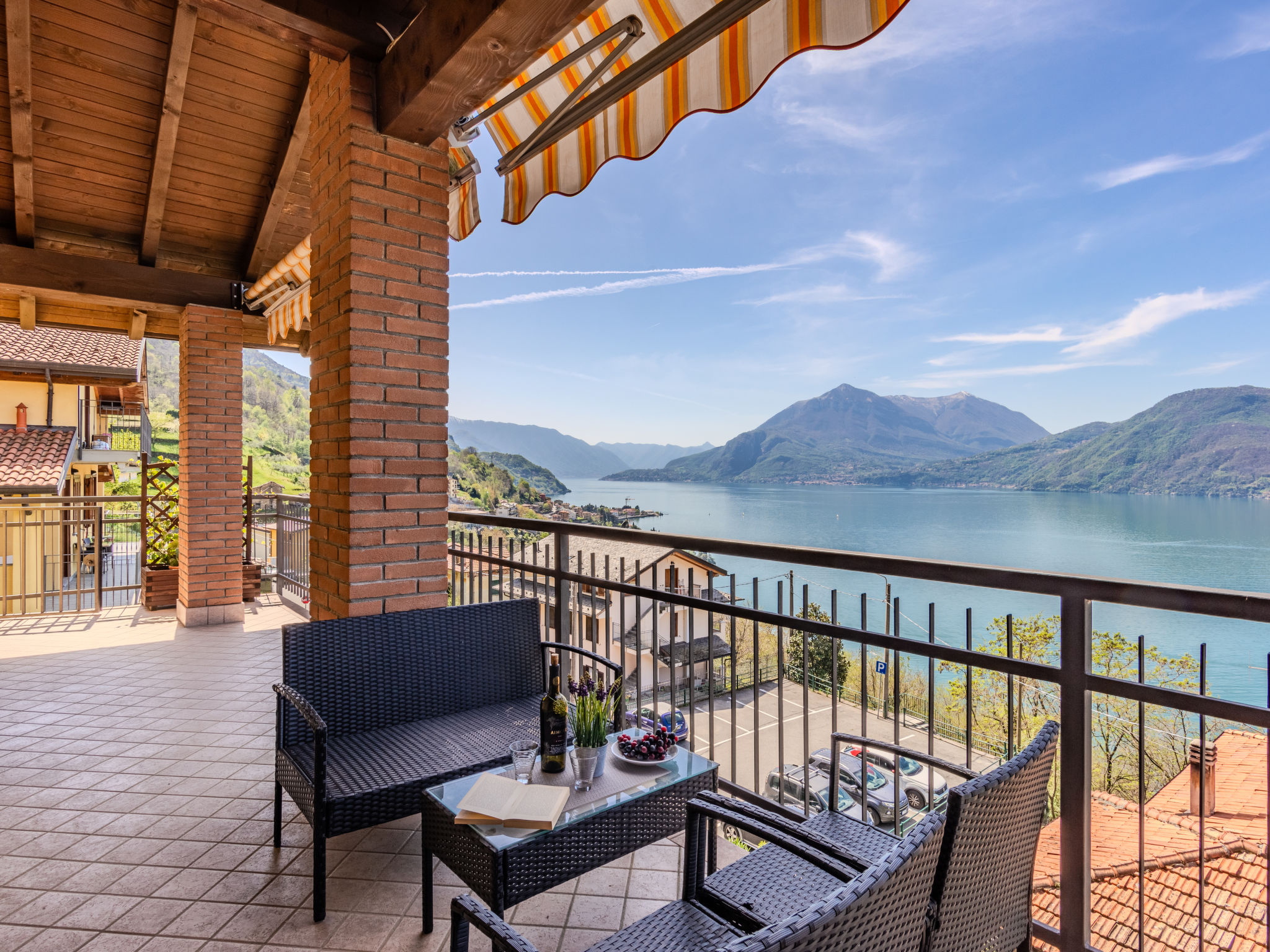 Photo of La Respuchina