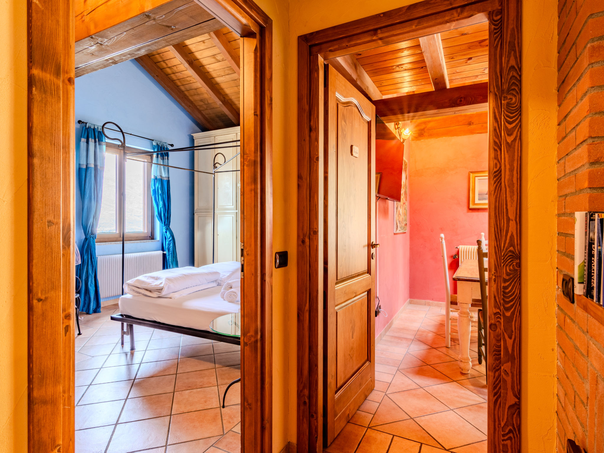 Photo of La Respuchina