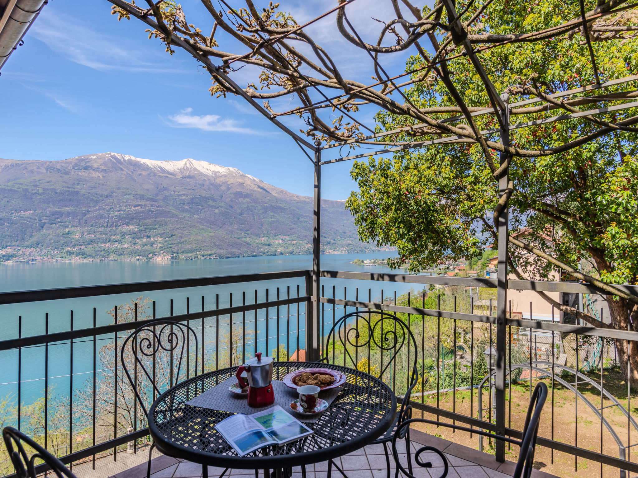 Photo of La Respuchina