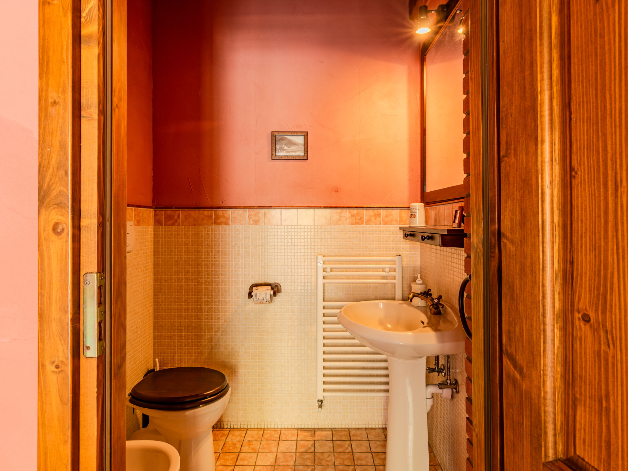 Photo of La Respuchina