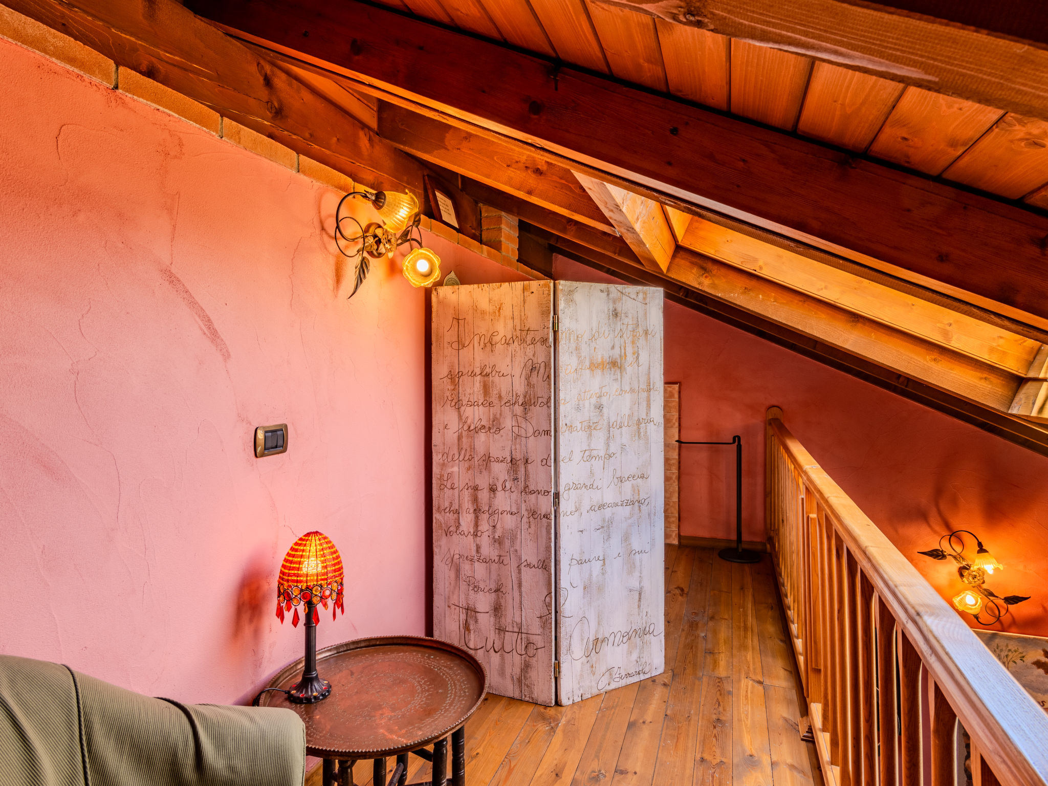 Photo of La Respuchina