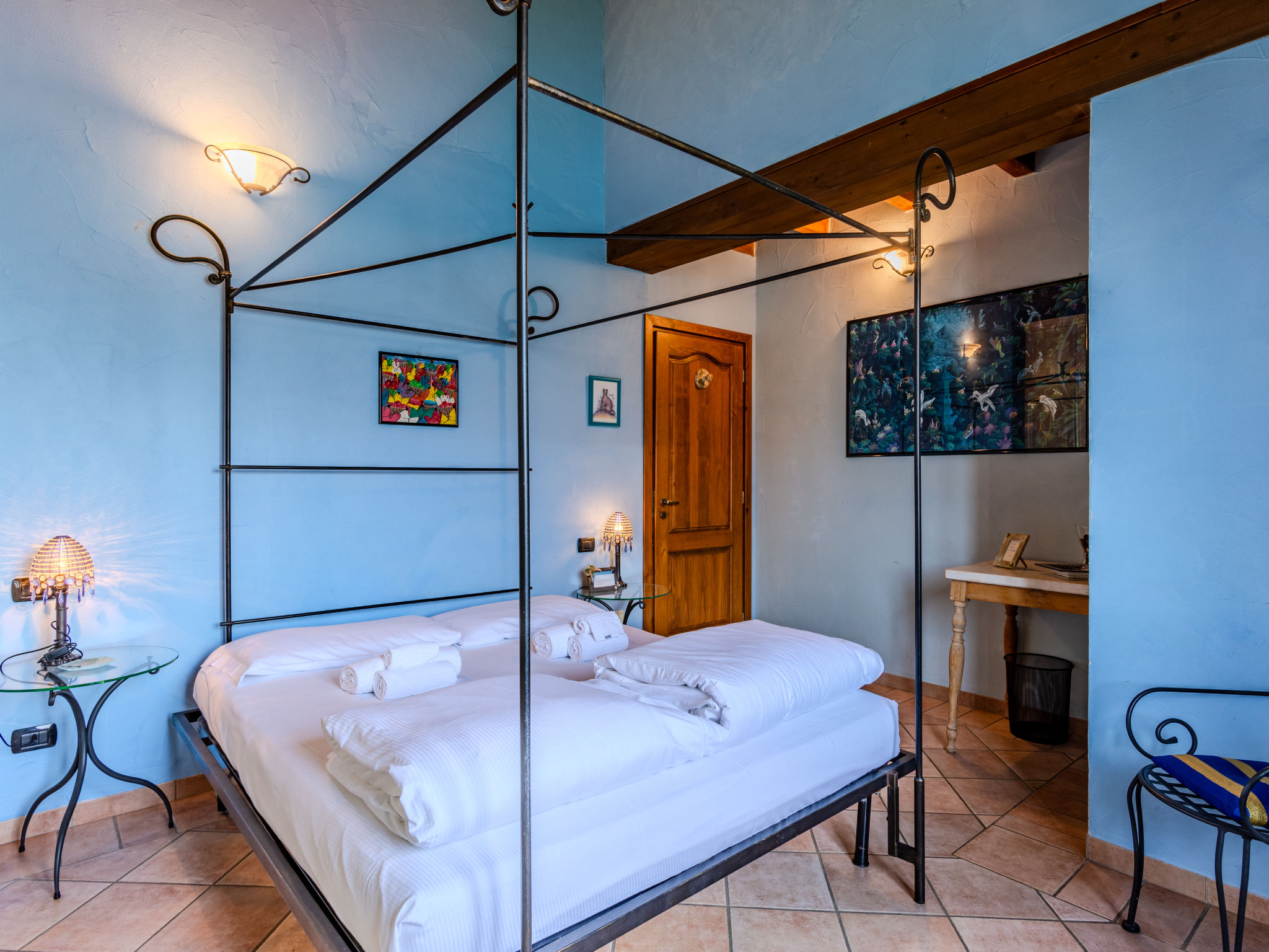 Photo of La Respuchina