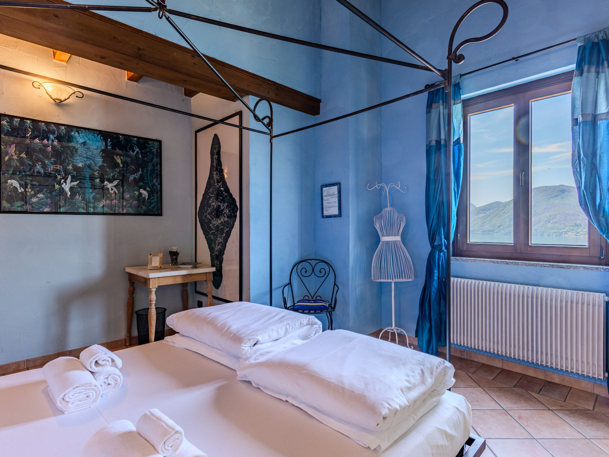 Photo of La Respuchina