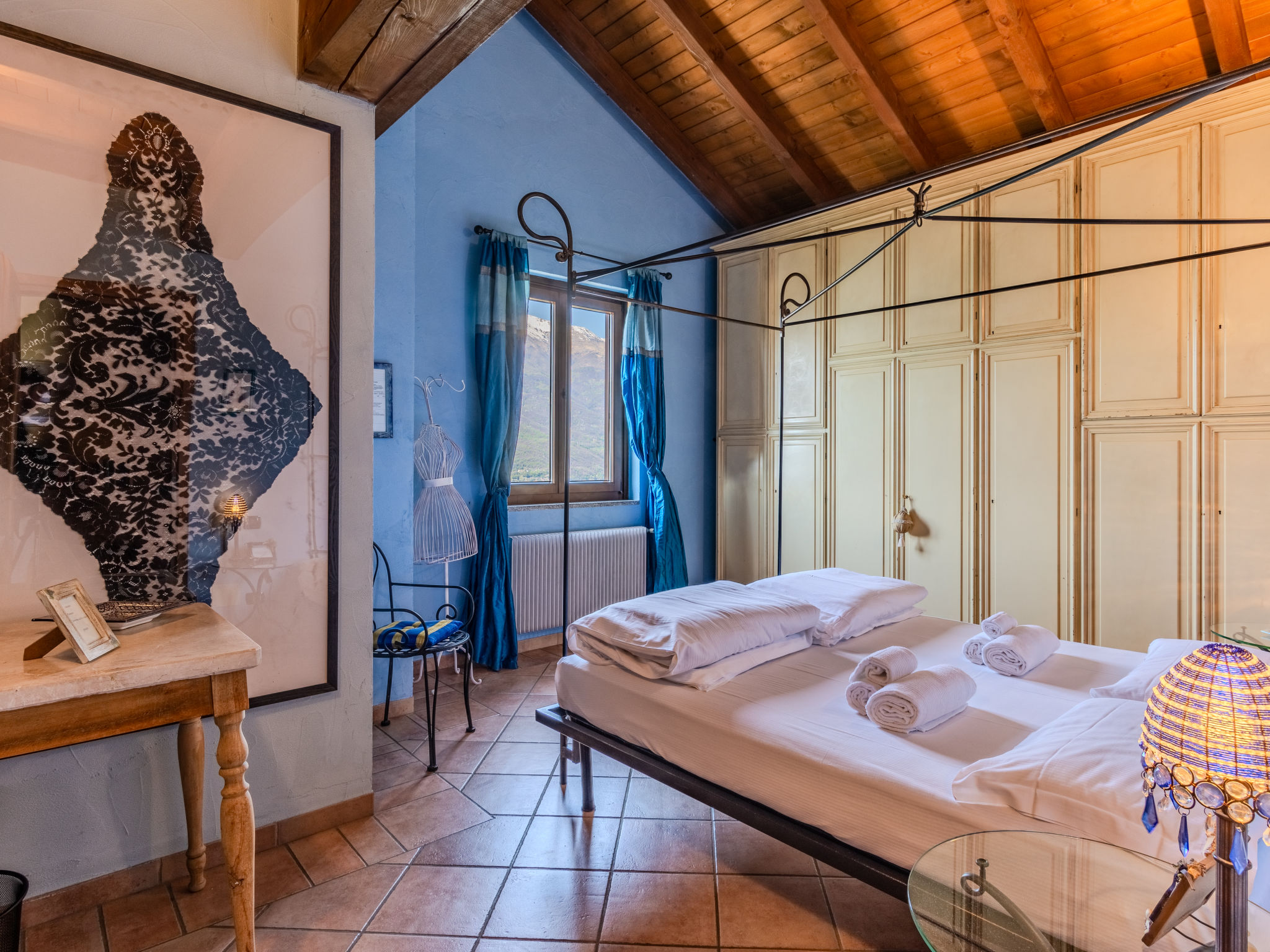 Photo of La Respuchina