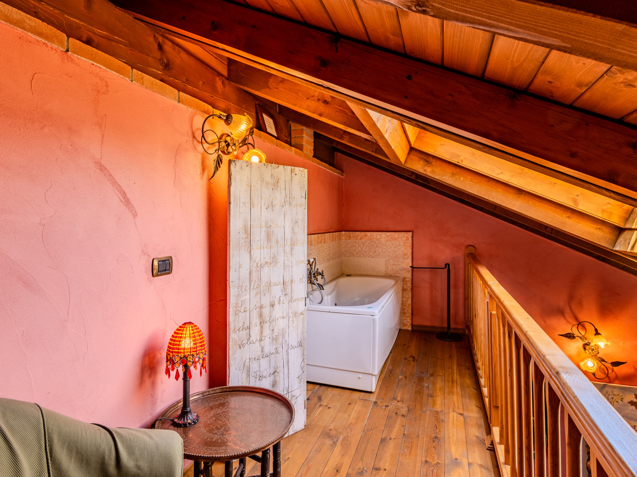 Photo of La Respuchina