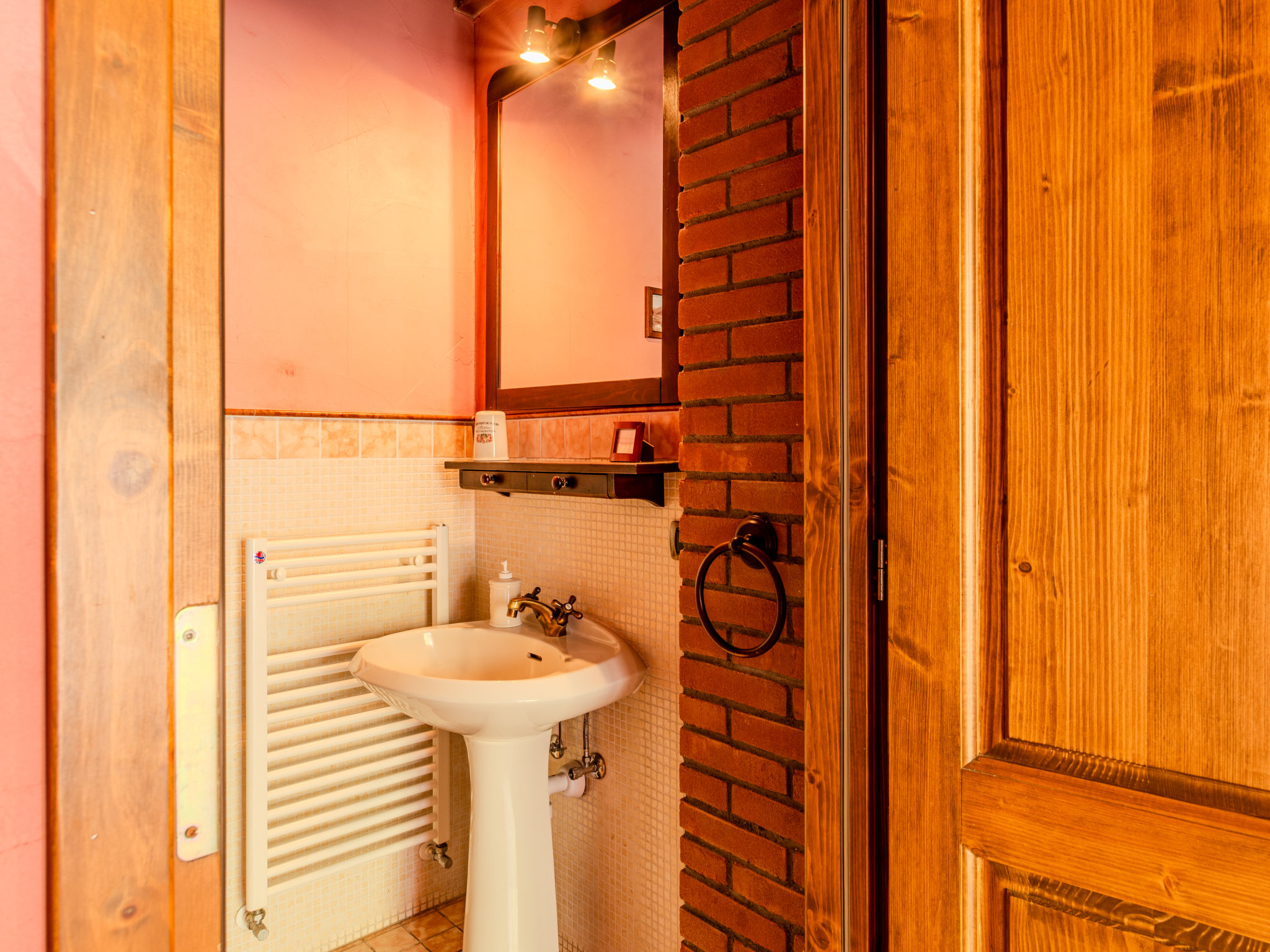 Photo of La Respuchina