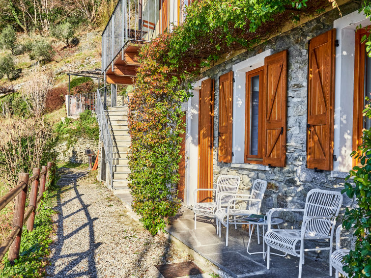 Borgo Verginate Apartment in Bellano