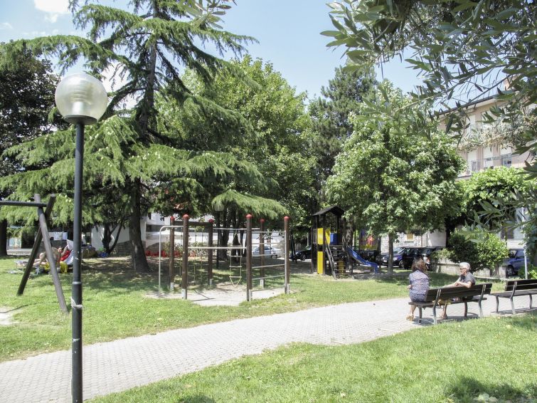 Photo of Condominio dei Giardini