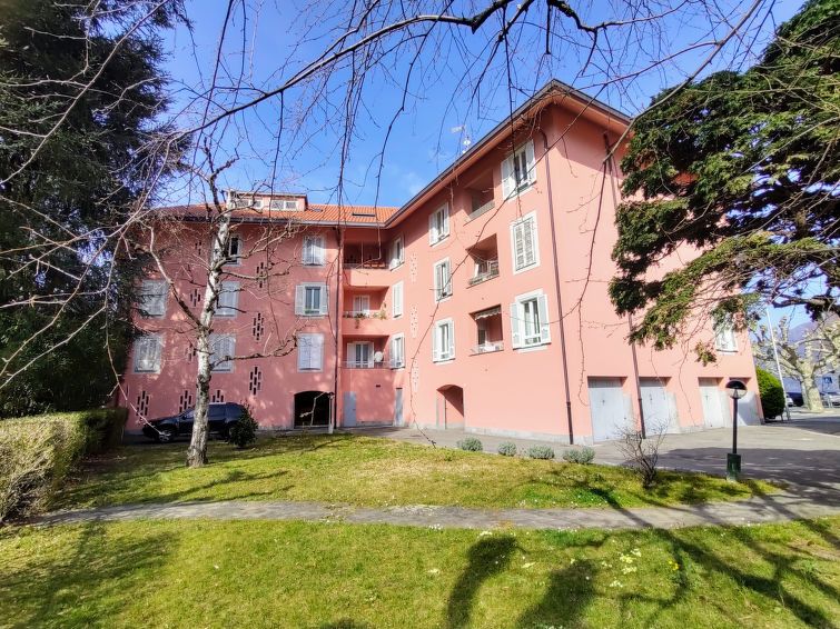 Photo of Condominio dei Giardini