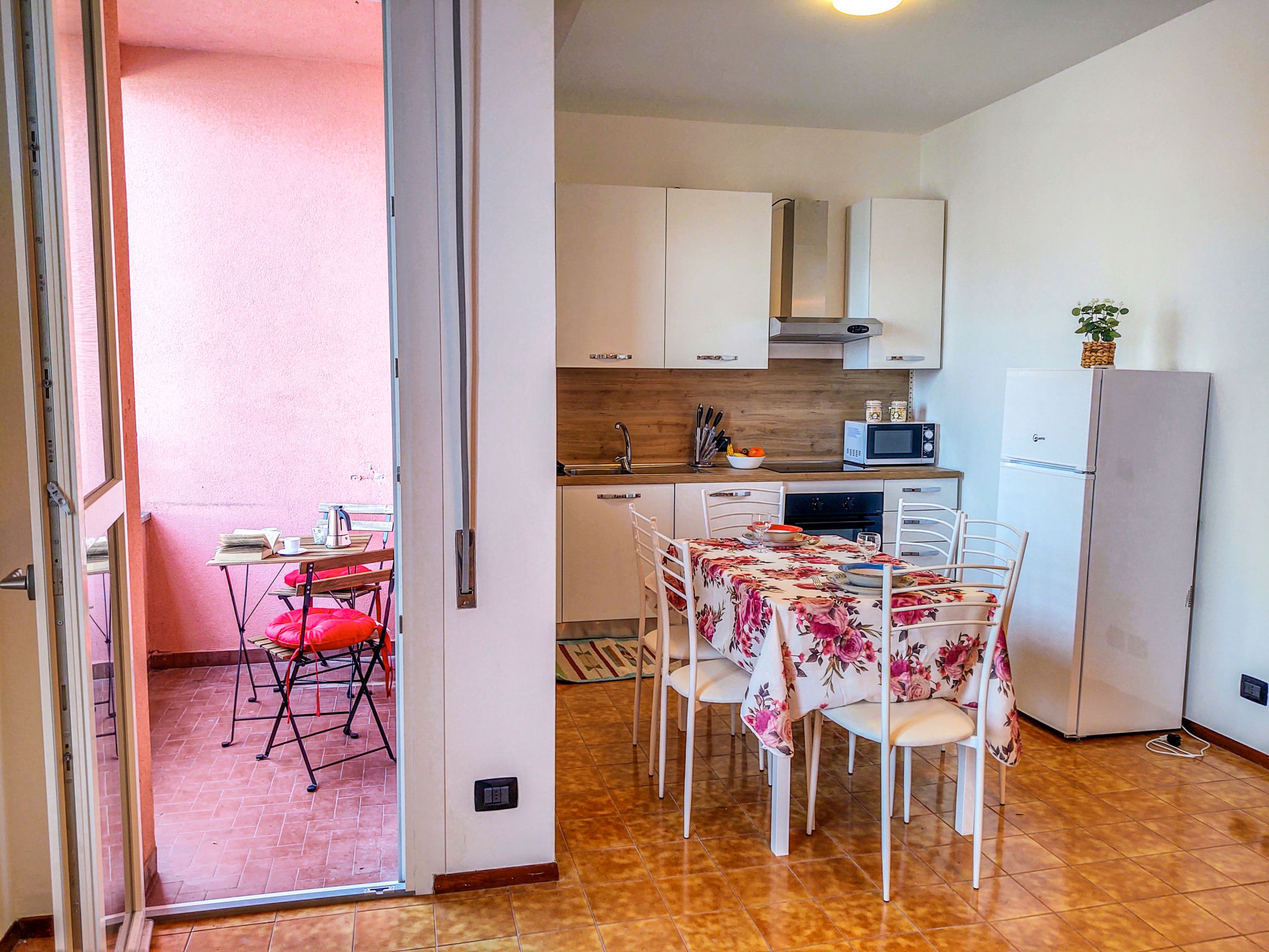 Photo of Condominio dei Giardini
