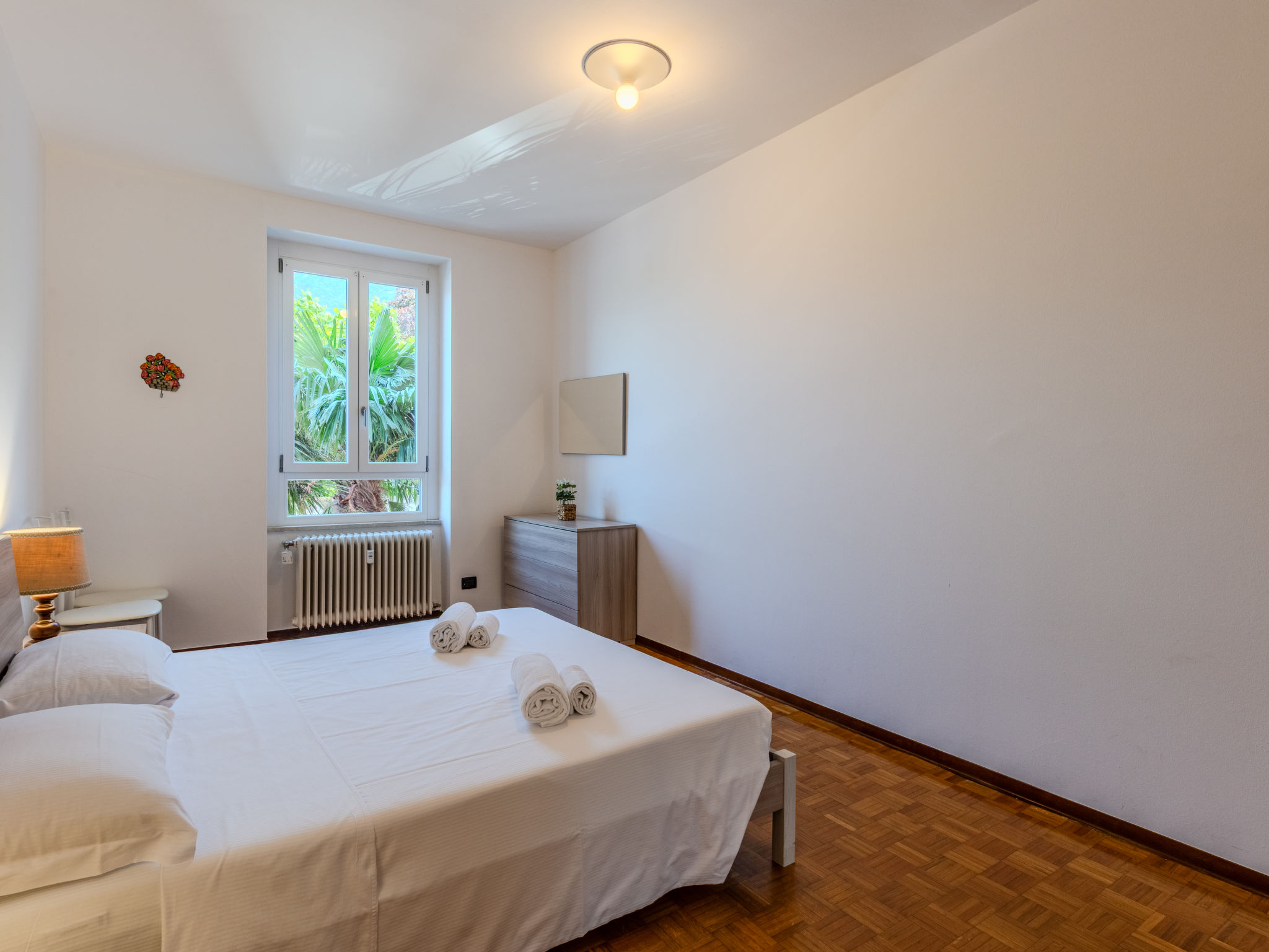 Condominio dei Giardini-Binnen