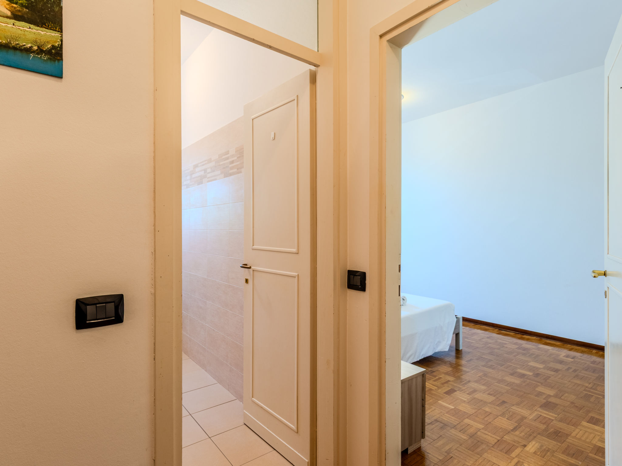 Condominio dei Giardini-Binnen