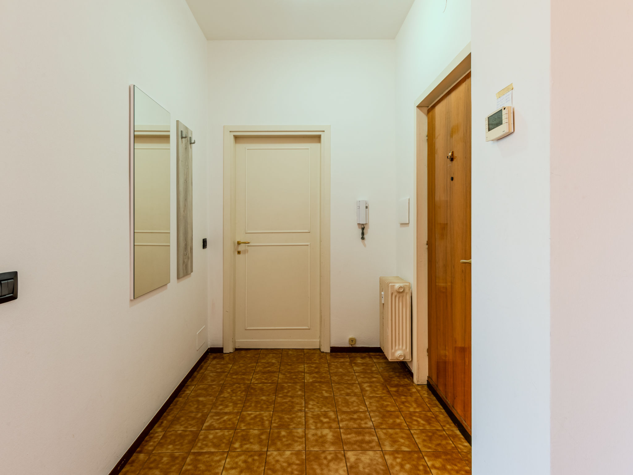 Condominio dei Giardini-Binnen