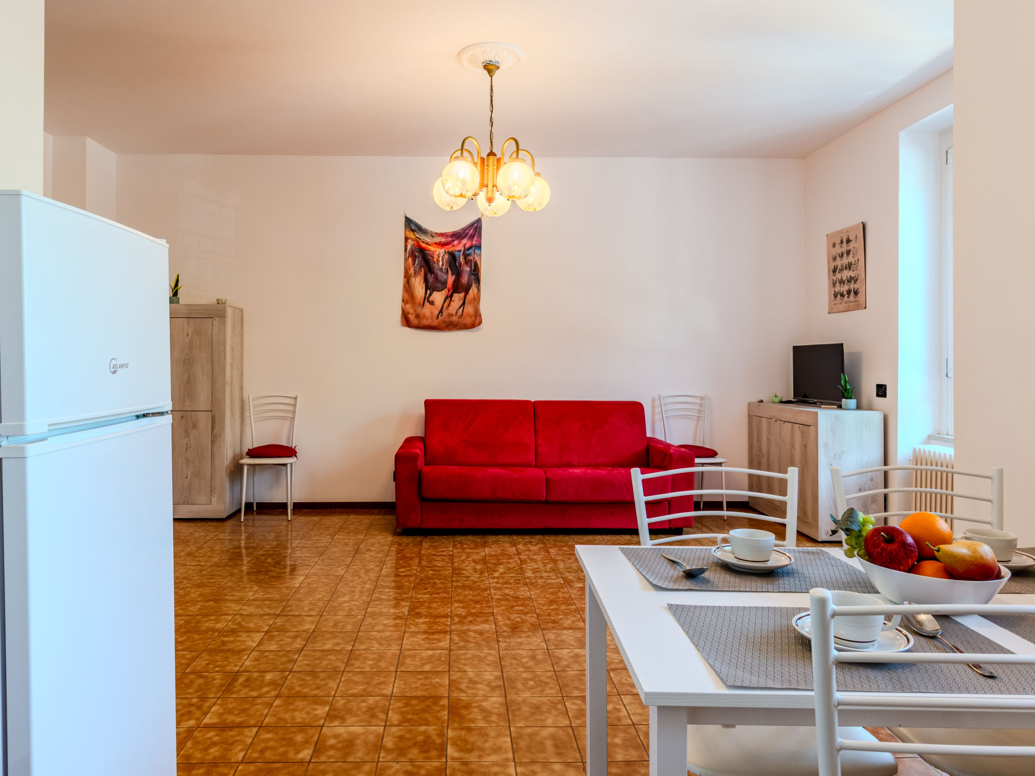 Condominio dei Giardini-Binnen