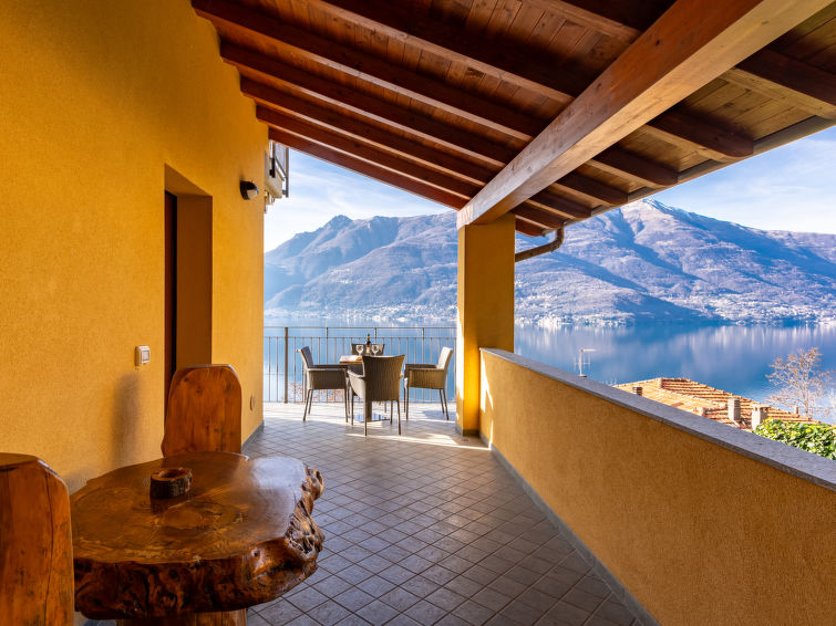 Search and Stay destination Bellano, Lombardia - Italy from AU$ 232. Great View