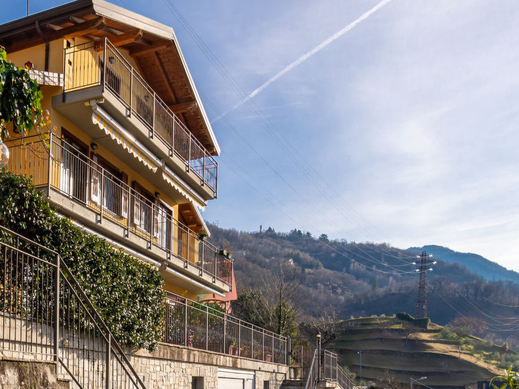 Search and Stay destination Bellano, Lombardia - Italy from AU$ 232. Great View