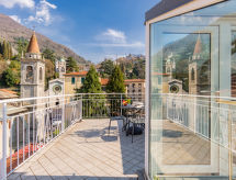 Appartamento Blue Diamond