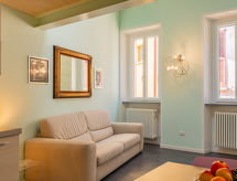 Appartamento Blue Diamond