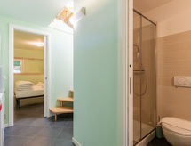 Appartamento Blue Diamond