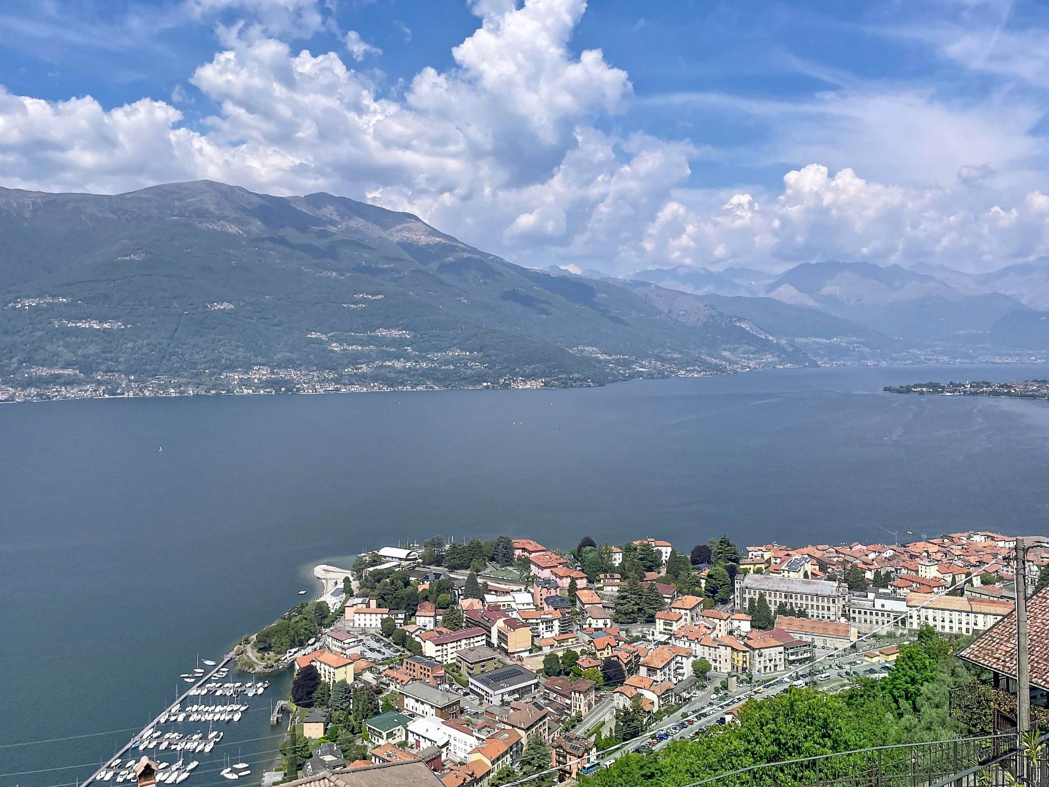 Photo of Riflesso del Lario