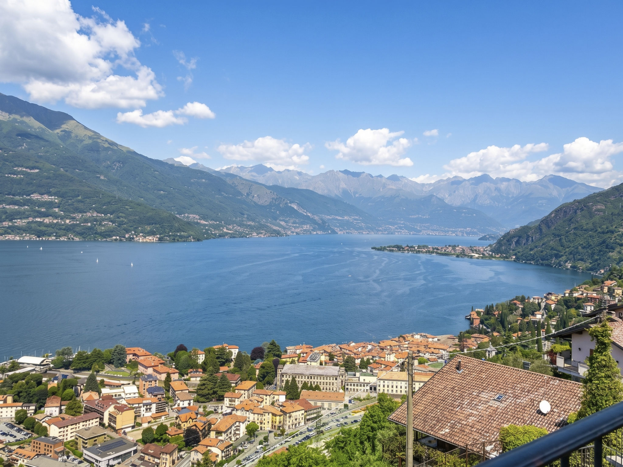 Photo of Riflesso del Lario