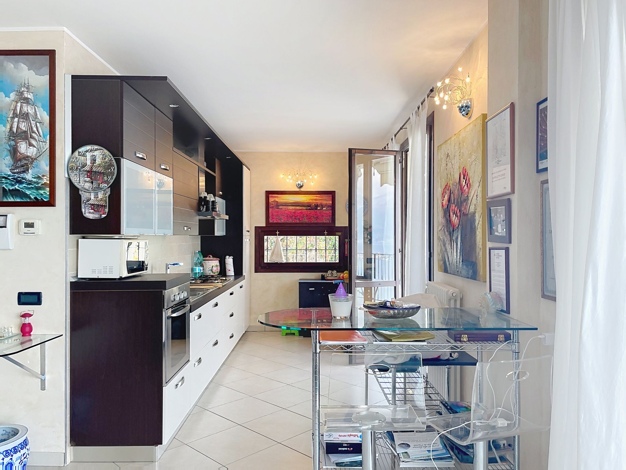 Photo of Riflesso del Lario