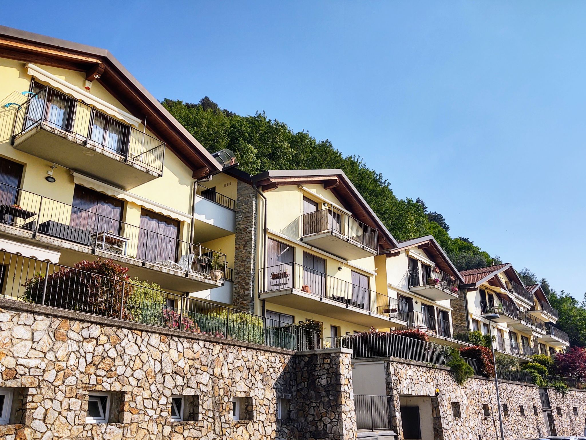 Photo of Riflesso del Lario
