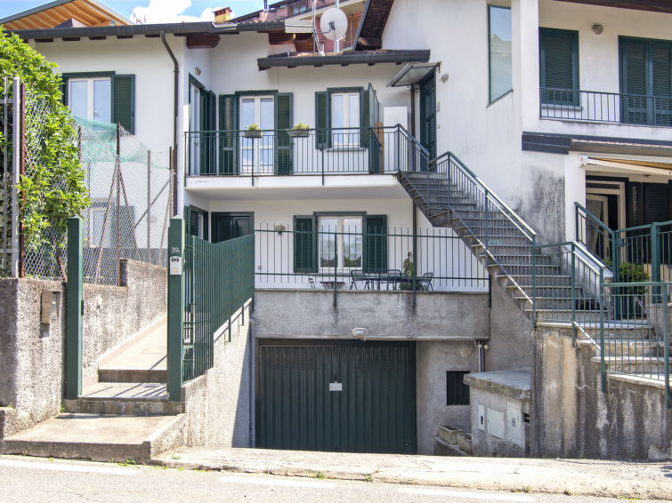 Gaia Accommodation in Bellano