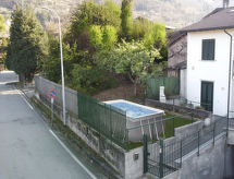 Holiday home Gaia