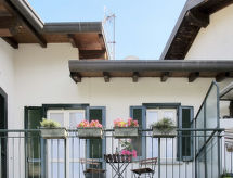 Holiday home Gaia