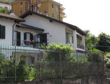 Holiday home Gaia