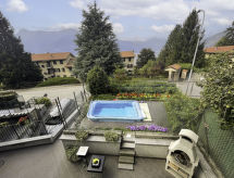 Holiday home Gaia