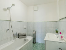 Apartment Blue Lake