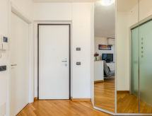 Apartment Blue Lake