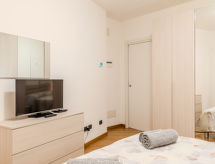 Apartment Blue Lake