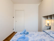 Apartment Blue Lake