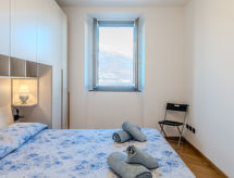 Apartment Blue Lake