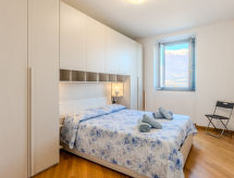Apartment Blue Lake