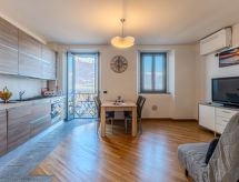 Apartment Blue Lake