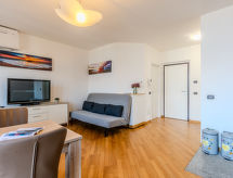 Apartment Blue Lake