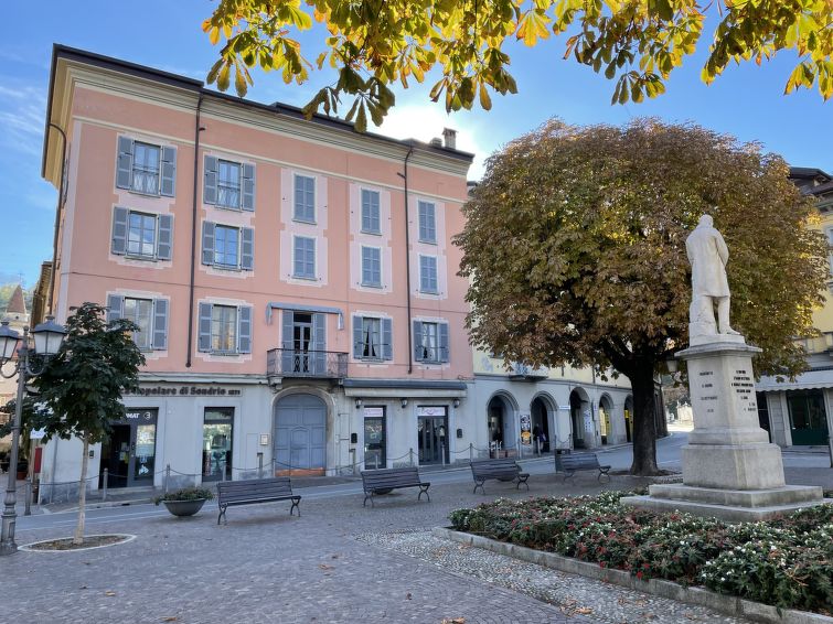 Photo of La Terrazza sul Borgo