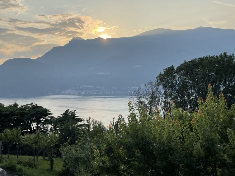 Photo of La Terrazza sul Lago