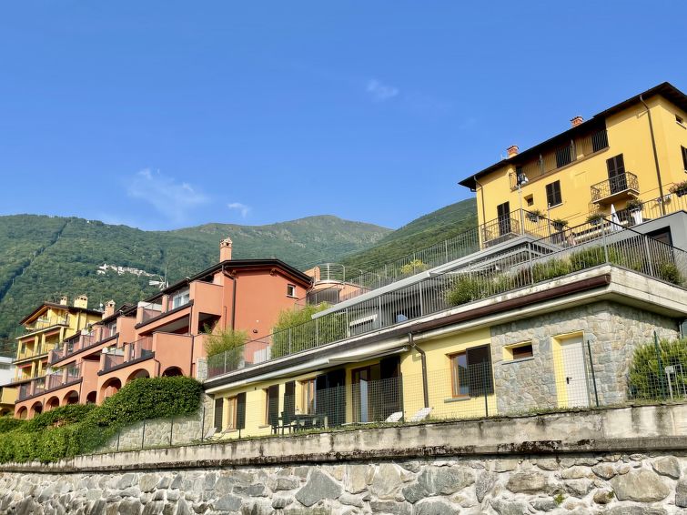 La Terrazza sul Lago Accommodation in Bellano