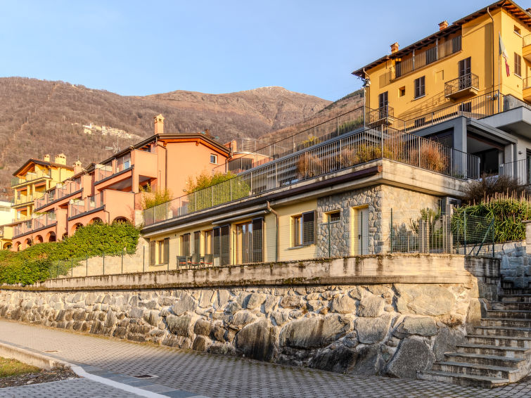 Photo of La Terrazza sul Lago