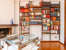 Sfeervol appartement met uitzicht op het Comomeer in Bellano - thumbnail 6