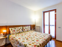 Sfeervol appartement met uitzicht op het Comomeer in Bellano - thumbnail 5