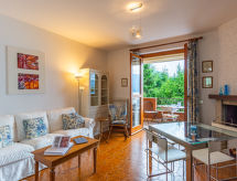Sfeervol appartement met uitzicht op het Comomeer in Bellano - thumbnail 4