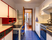 Apartment La casa del Musicista