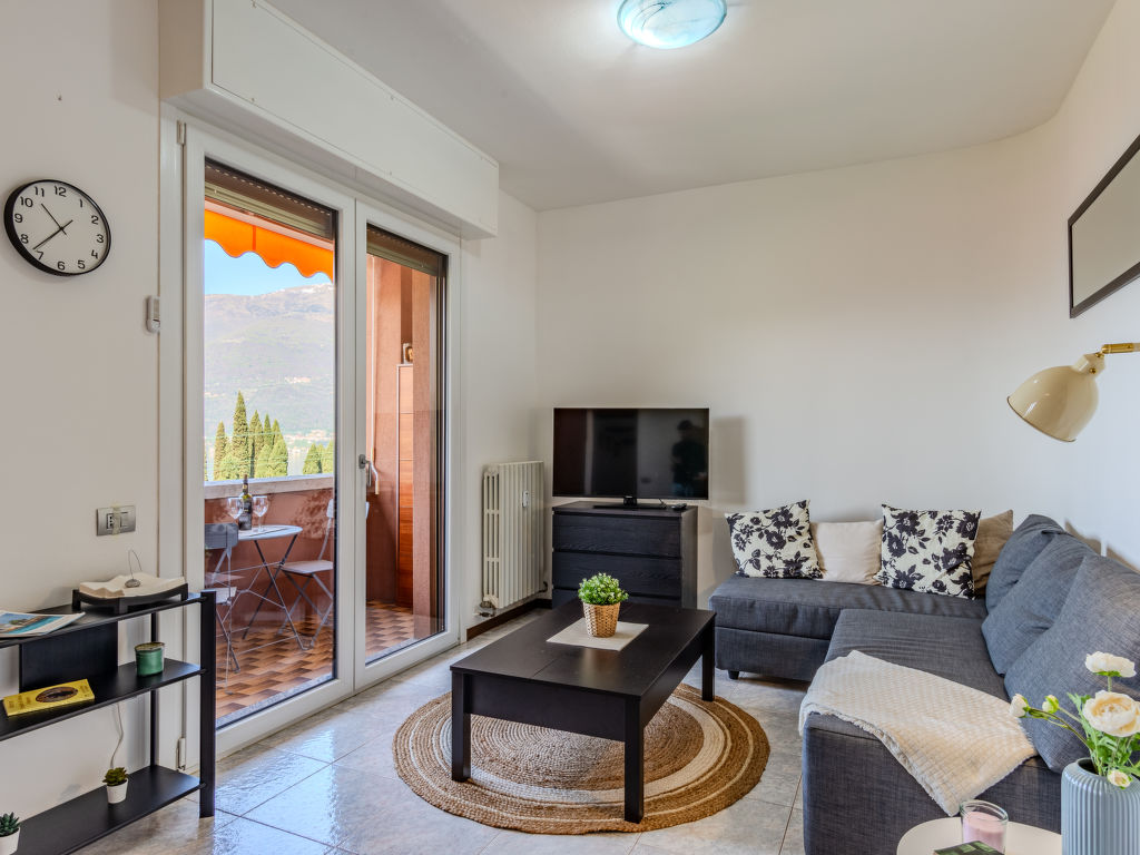 Bellano Lakeview Apartment